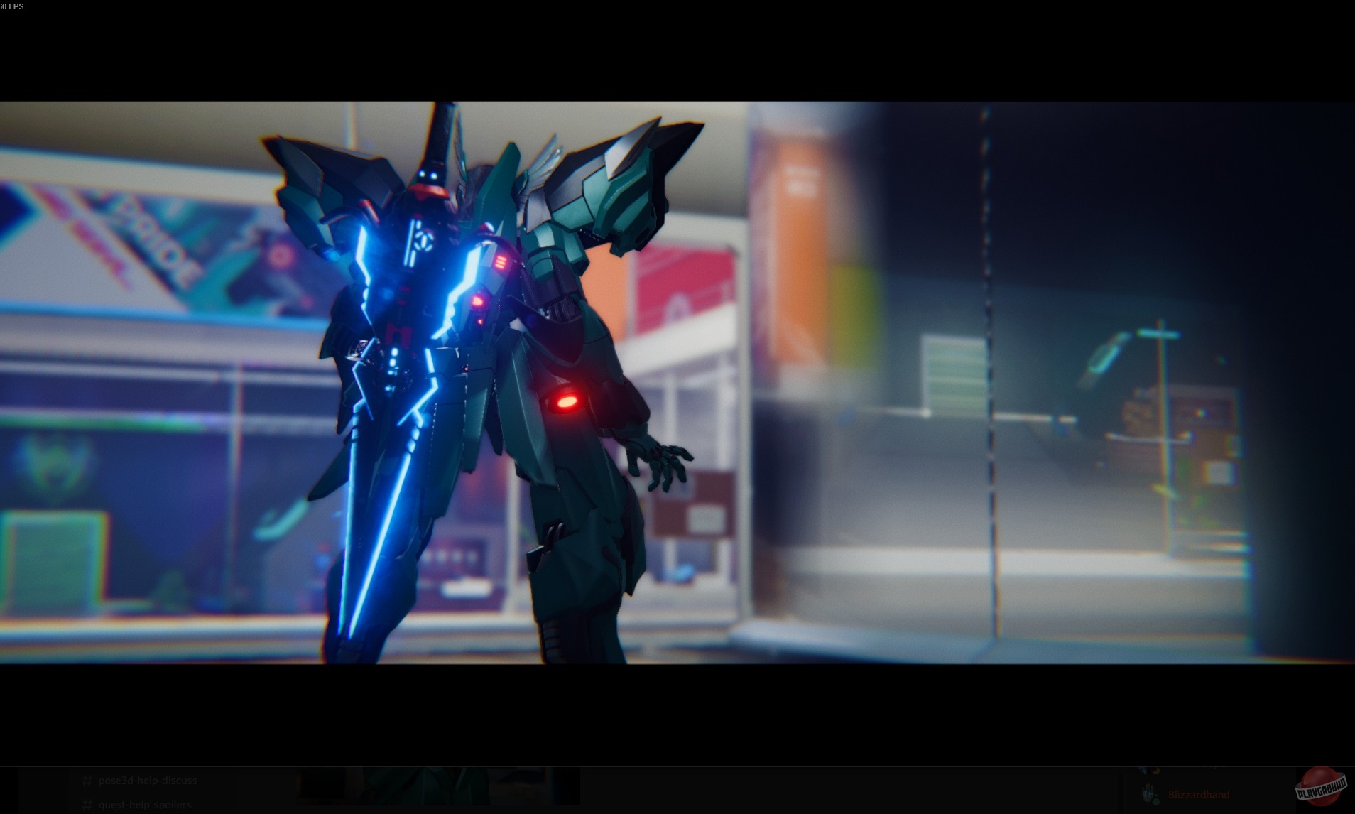 Скриншот из игры League of Maidens - 80