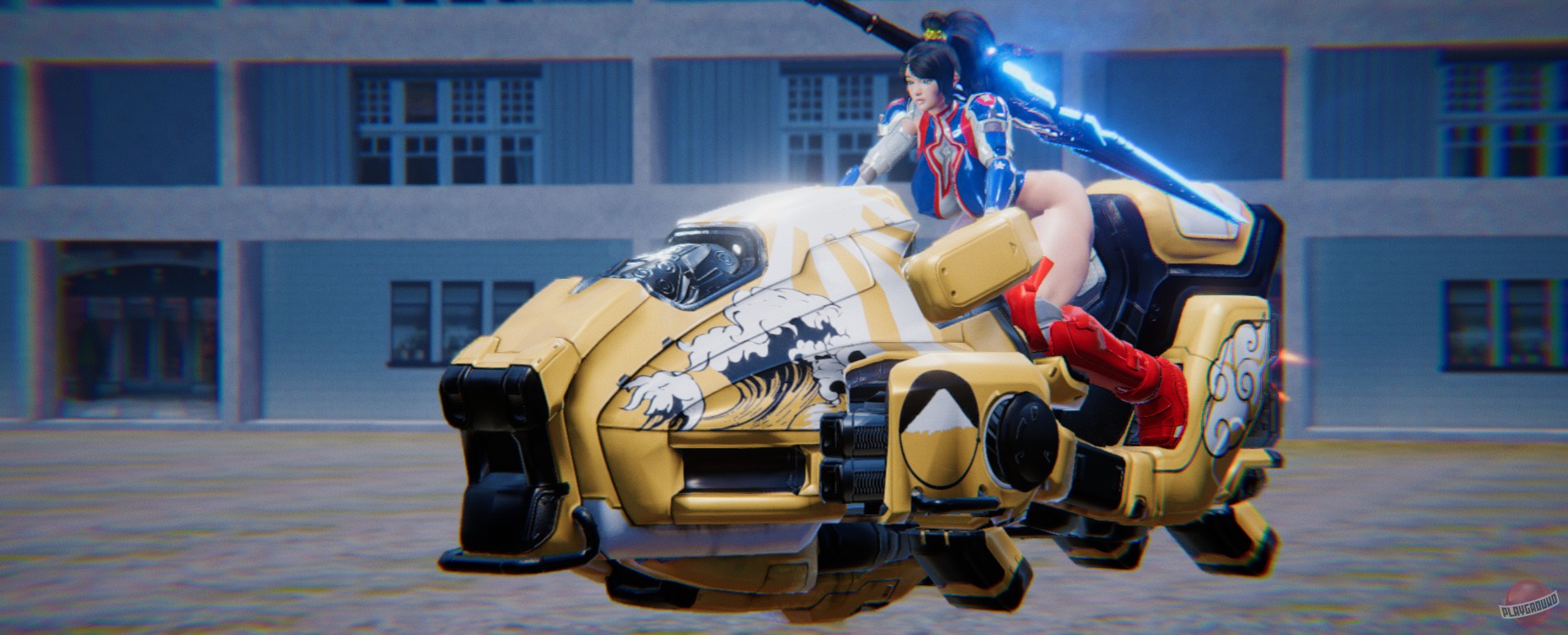 Скриншот из игры League of Maidens - 77