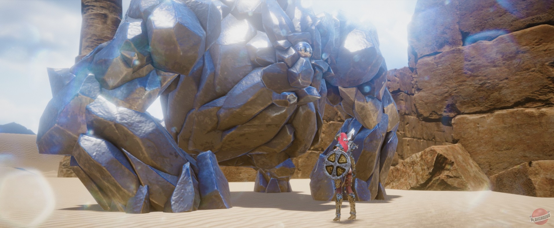 Скриншот из игры League of Maidens - 195