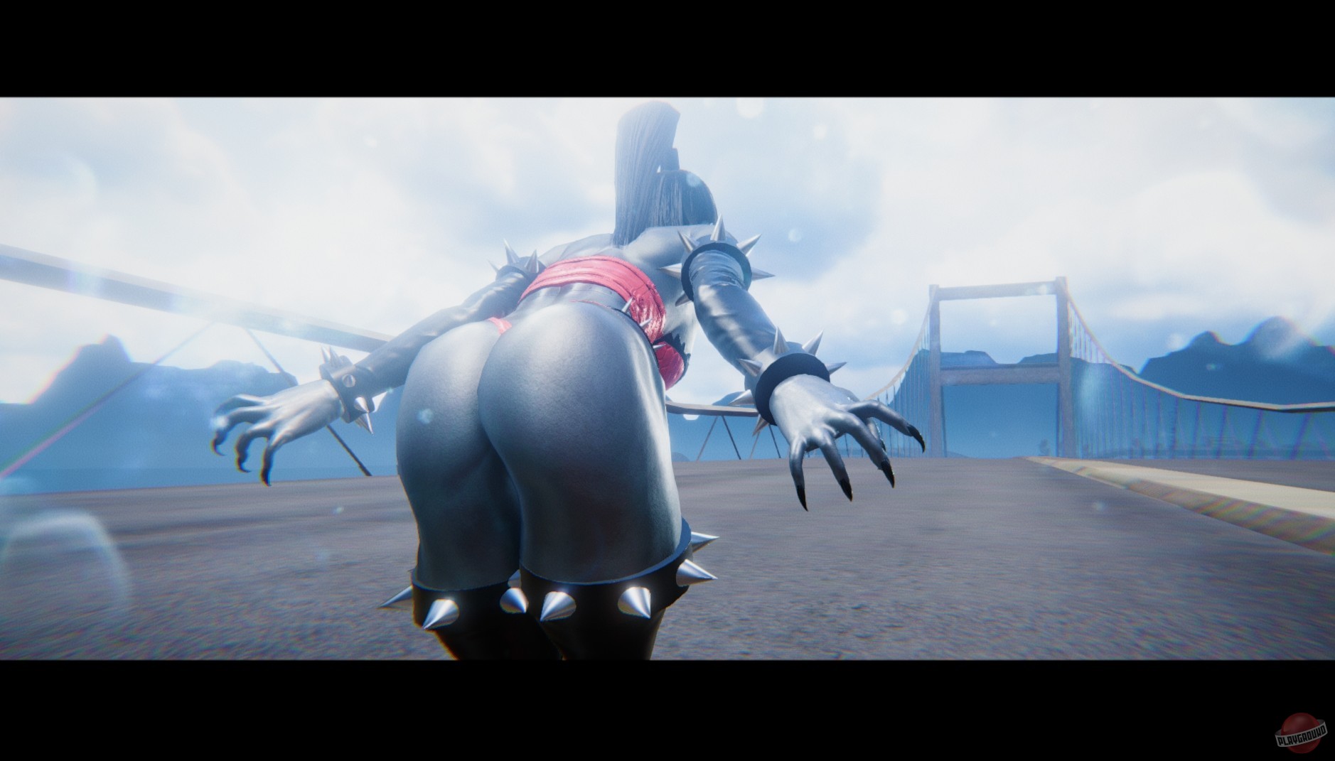 Скриншот из игры League of Maidens - 148