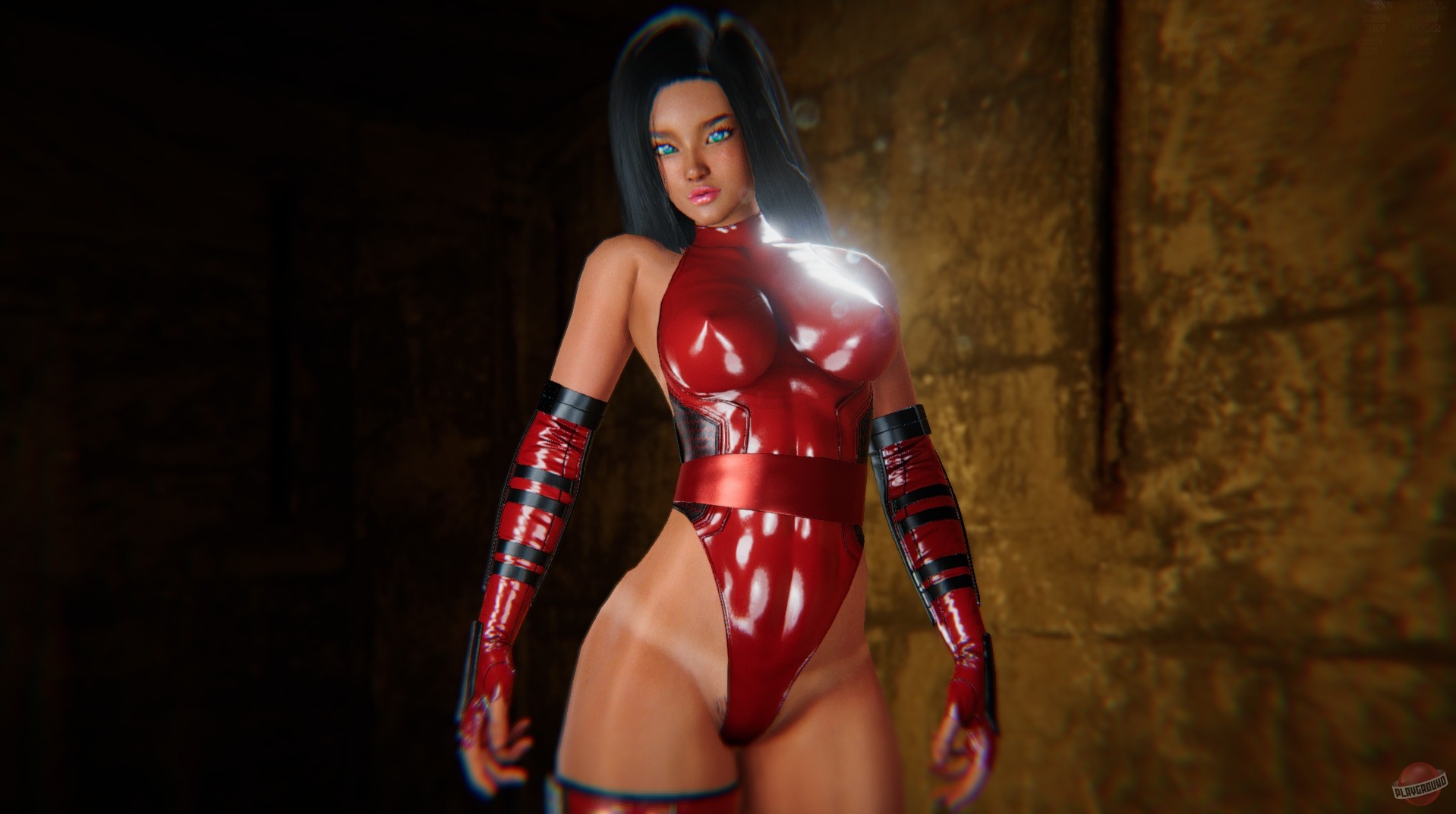 Скриншот из игры League of Maidens - 193