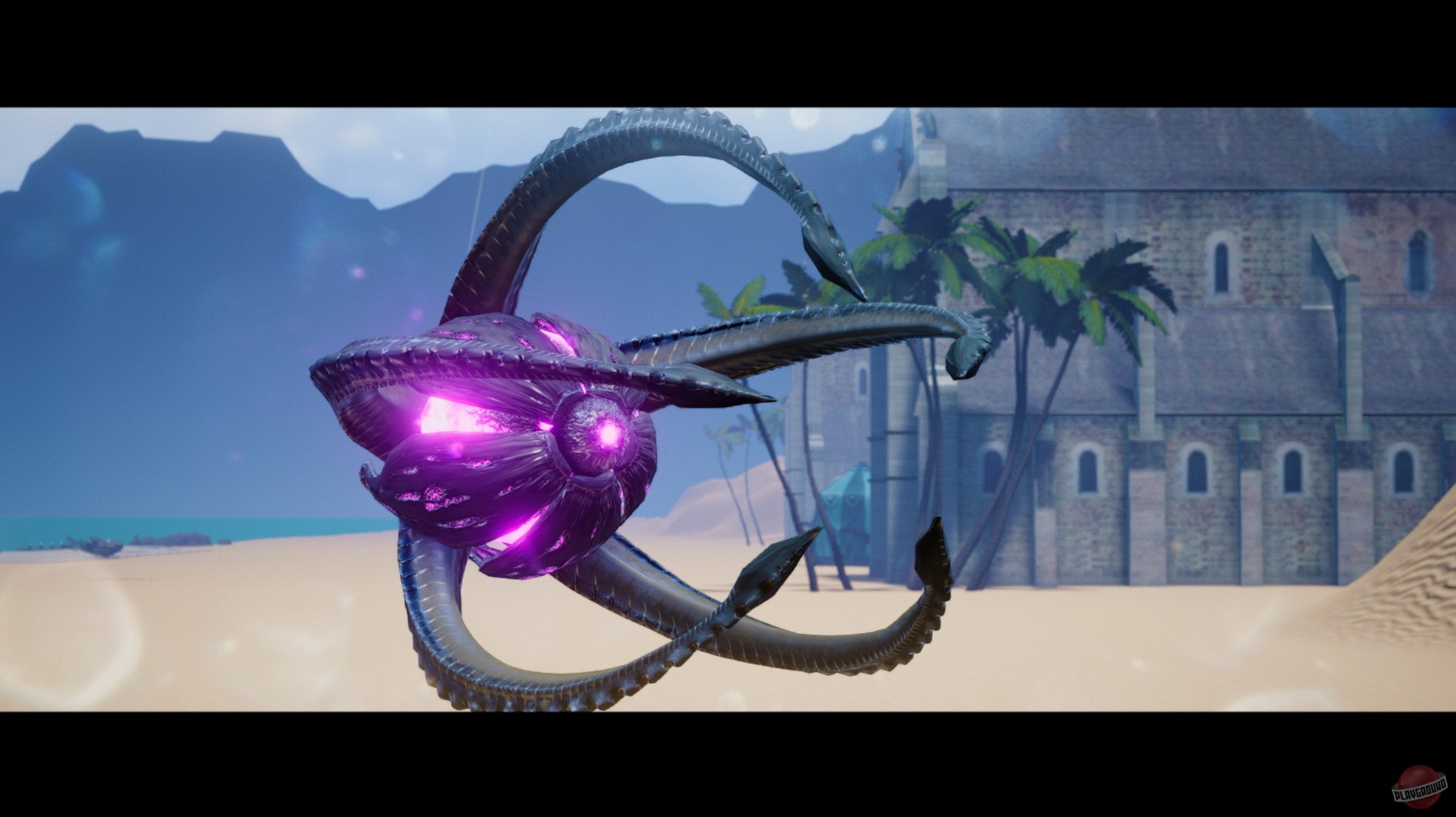 Скриншот из игры League of Maidens - 141