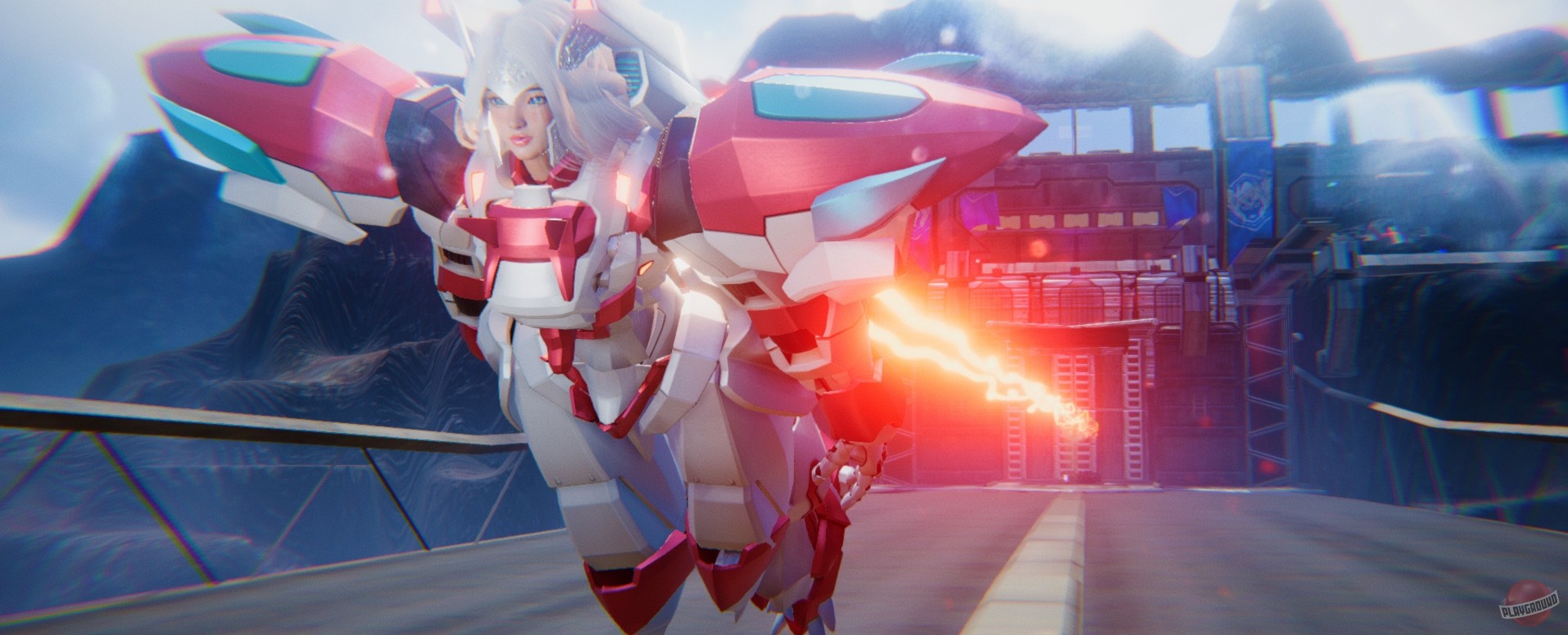 Скриншот из игры League of Maidens - 173