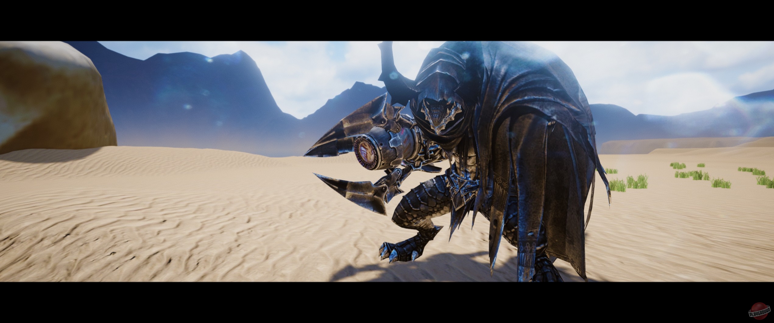 Скриншот из игры League of Maidens - 153