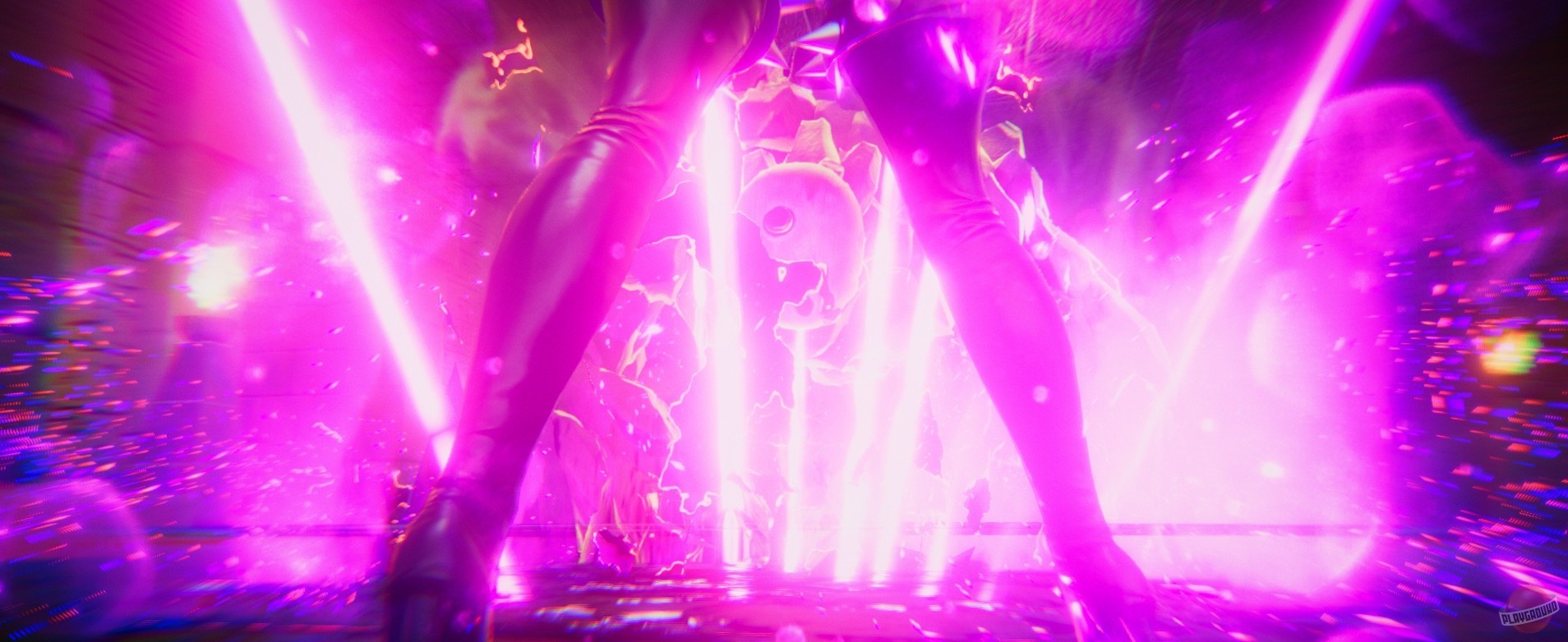 Скриншот из игры League of Maidens - 149