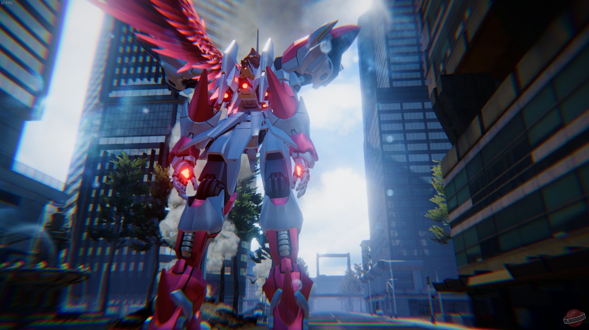 Скриншот из игры League of Maidens - 192