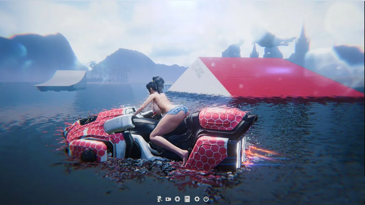 Скриншот из игры League of Maidens - 31