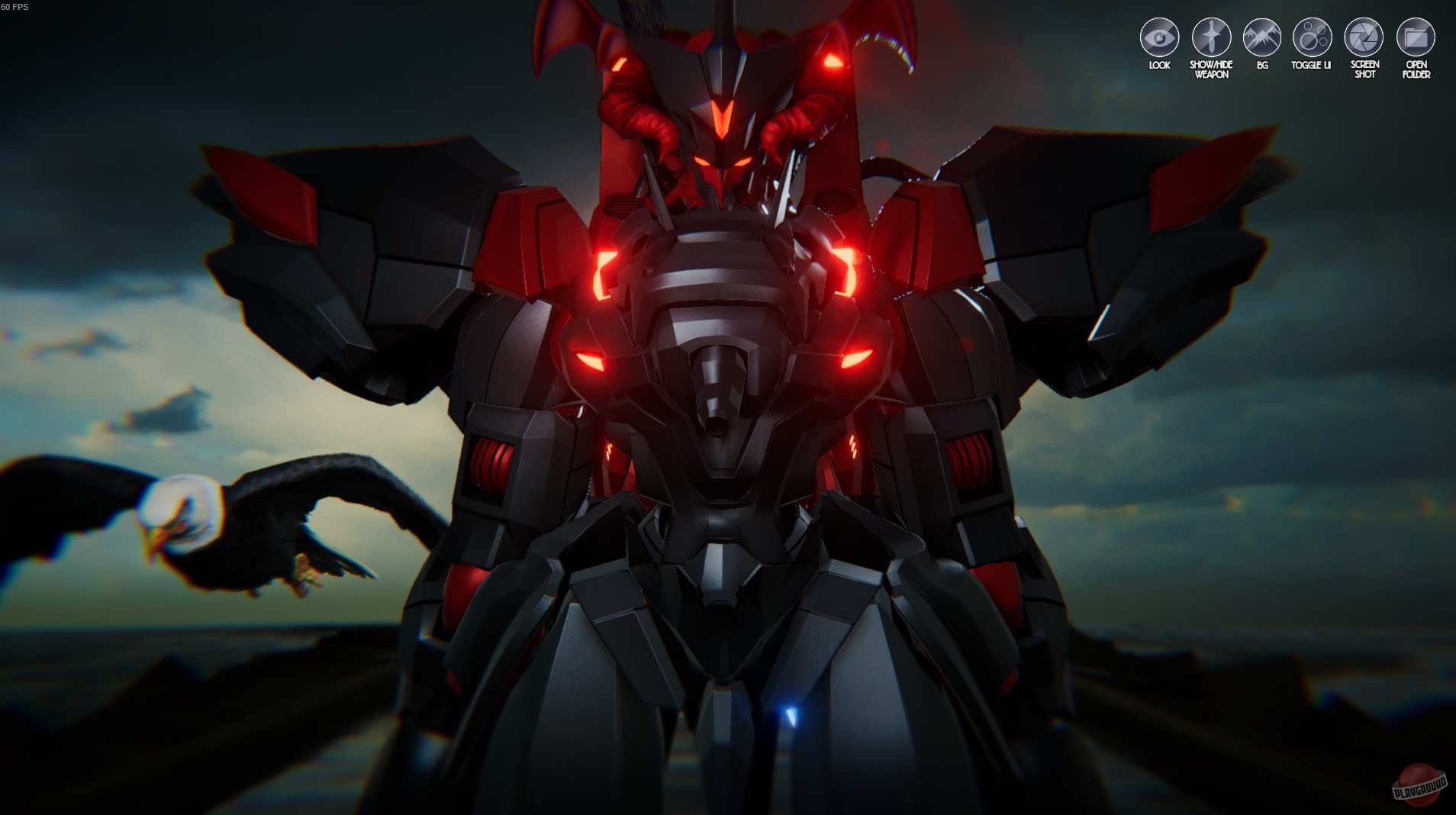 Скриншот из игры League of Maidens - 32