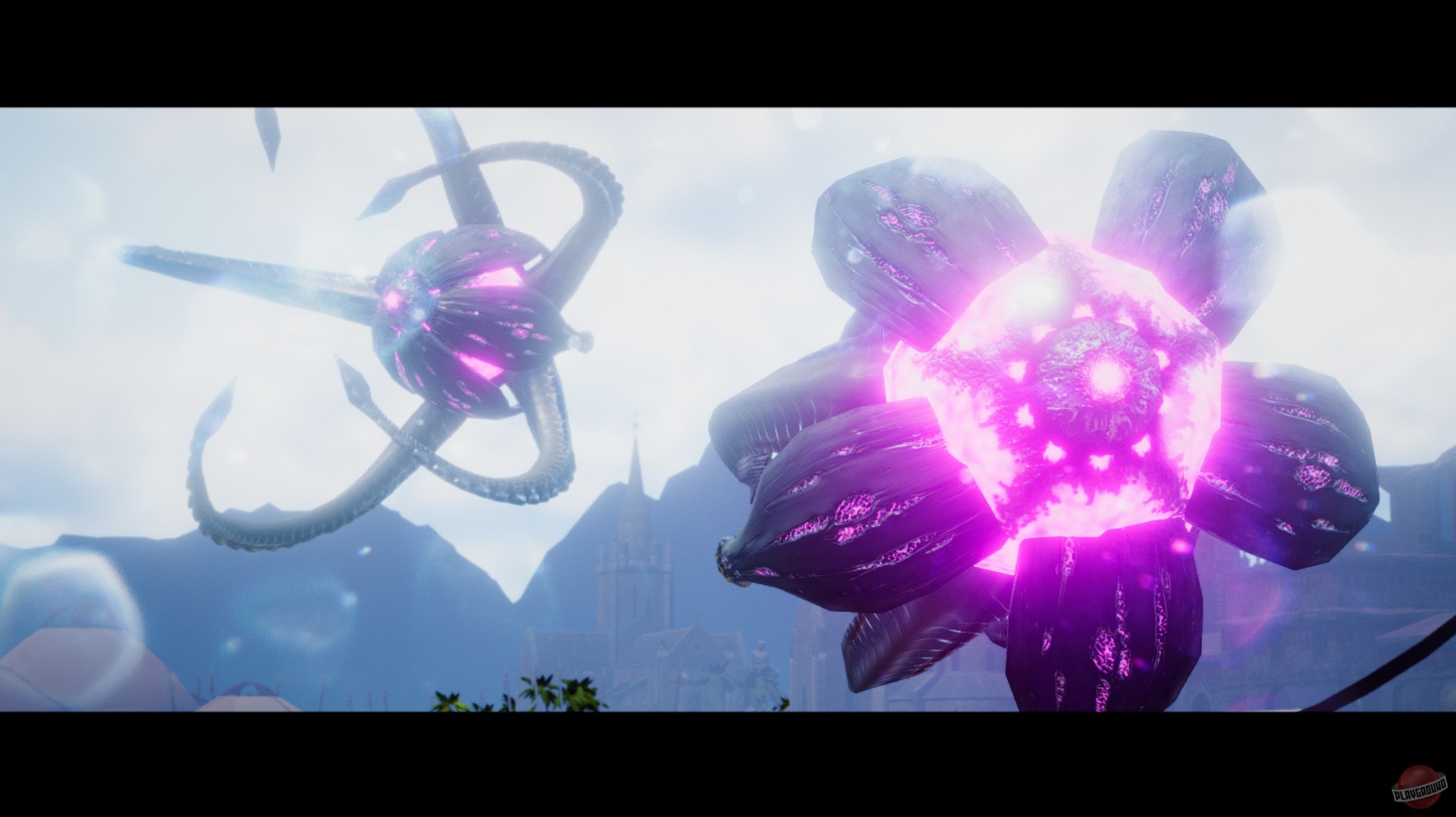 Скриншот из игры League of Maidens - 120