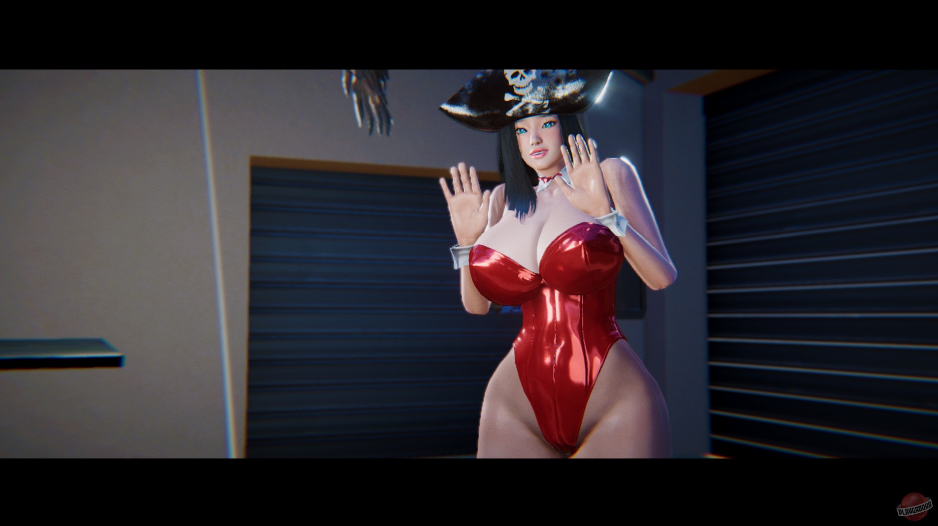 Скриншот из игры League of Maidens - 104