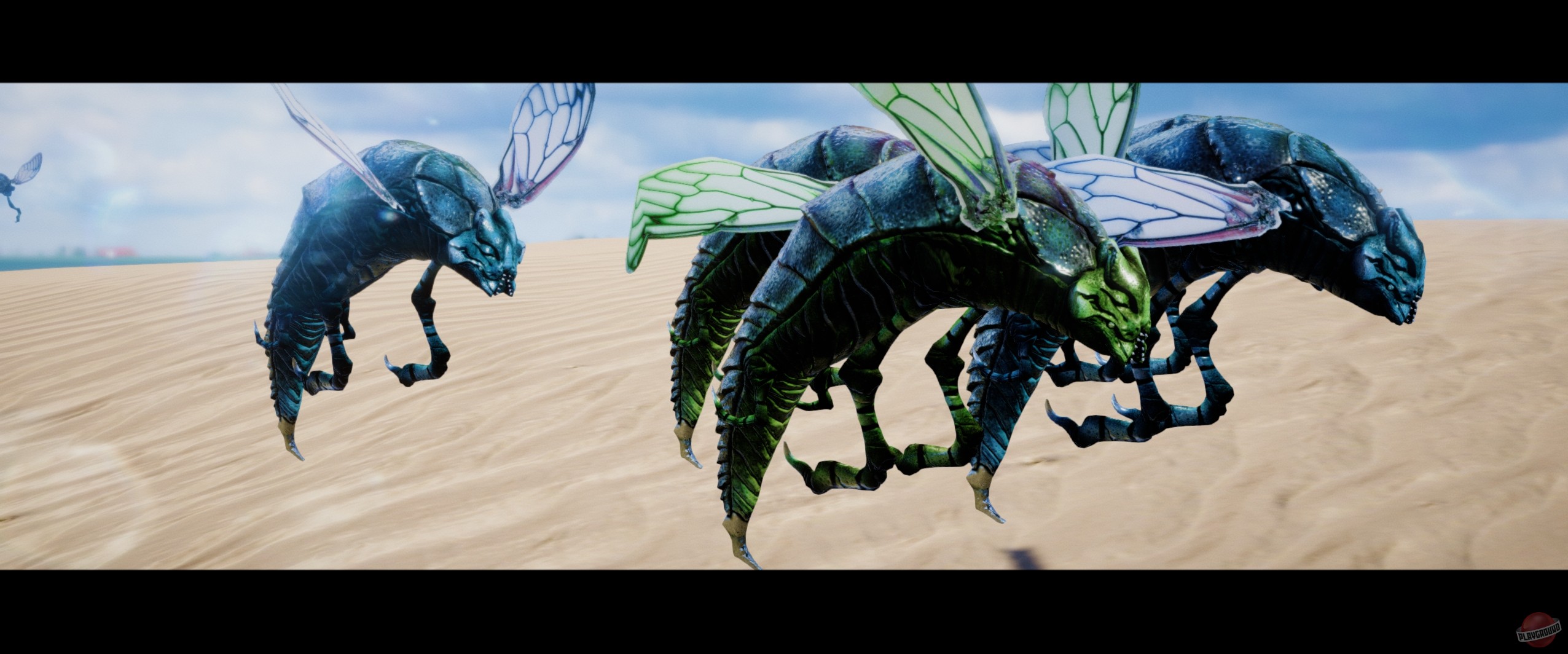 Скриншот из игры League of Maidens - 127