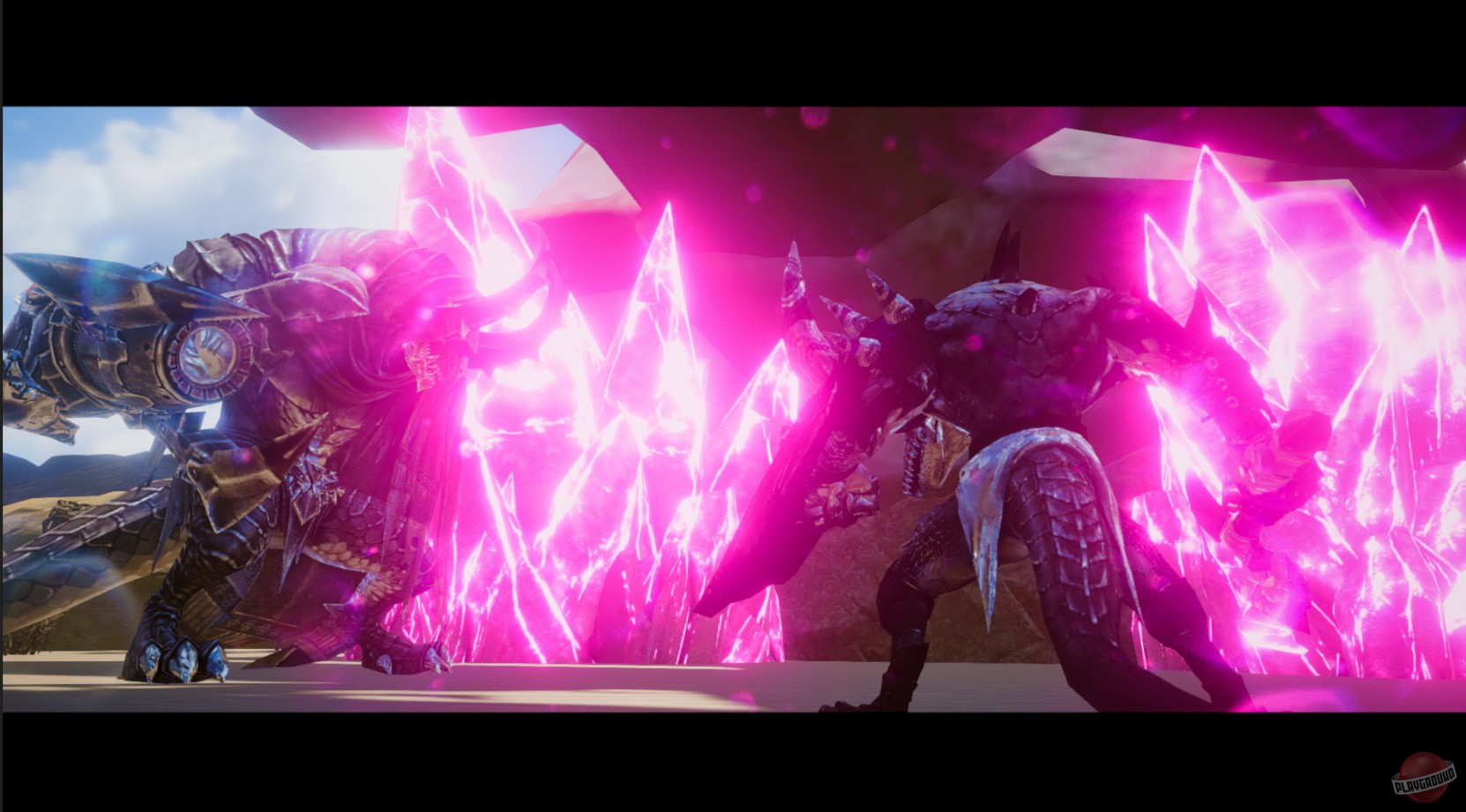 Скриншот из игры League of Maidens - 121