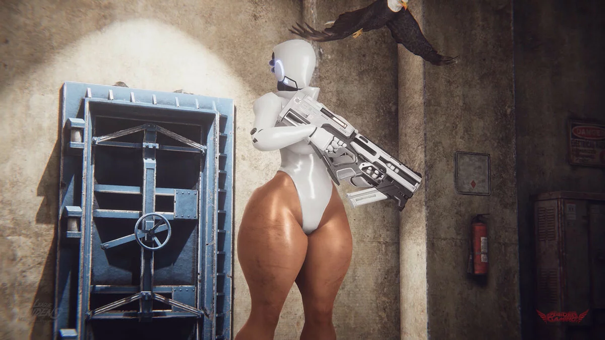 Скриншот из игры League of Maidens - 44