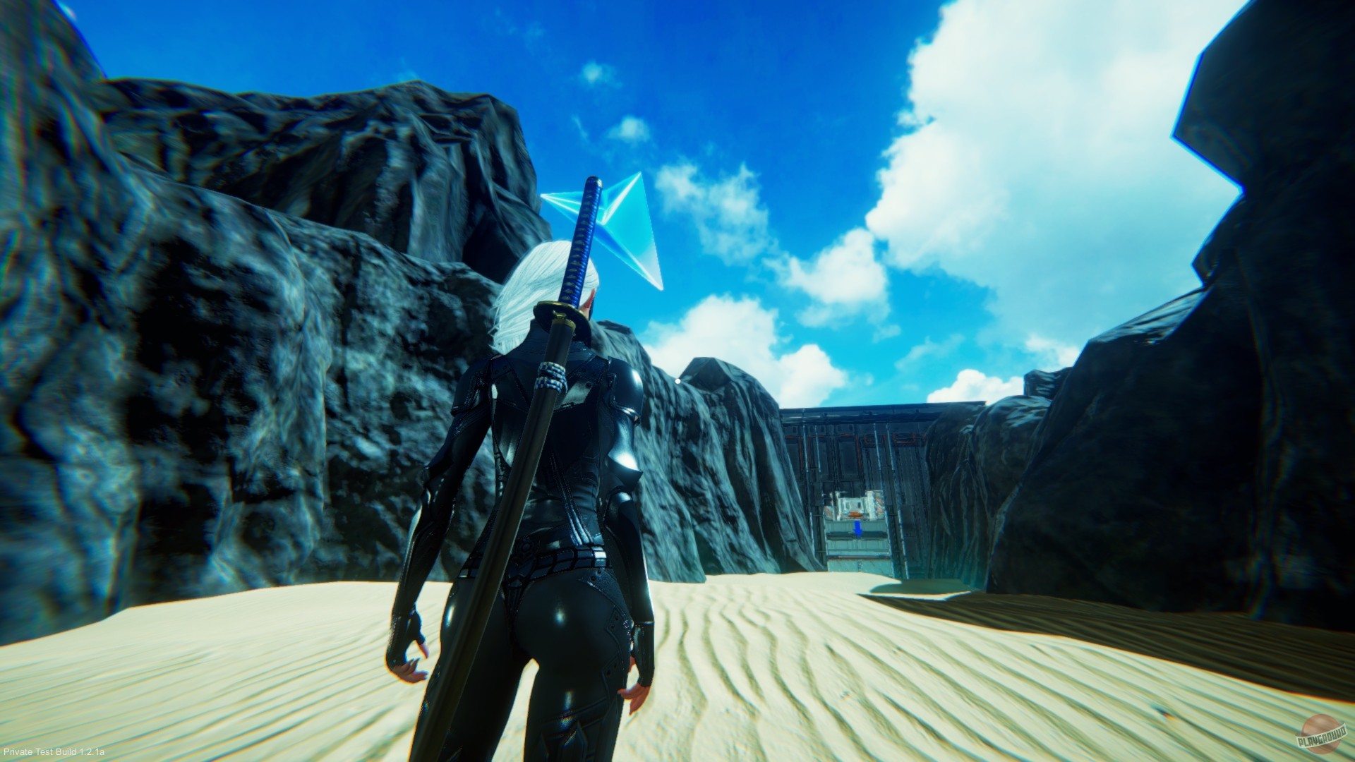 Скриншот из игры League of Maidens - 42