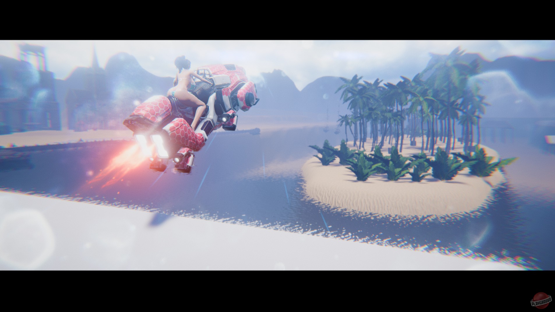 Скриншот из игры League of Maidens - 131