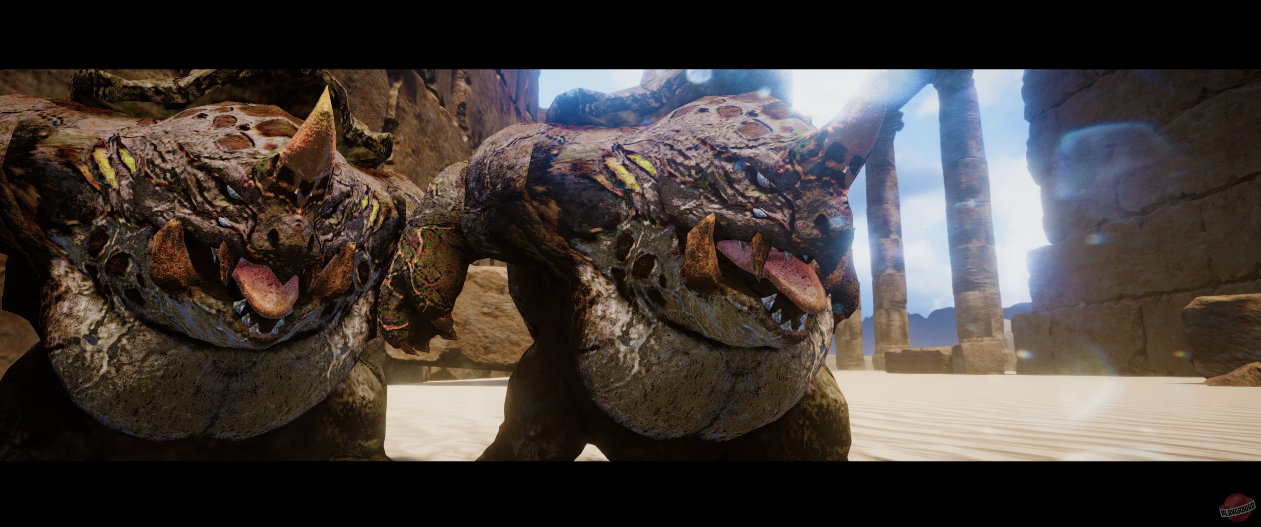 Скриншот из игры League of Maidens - 89