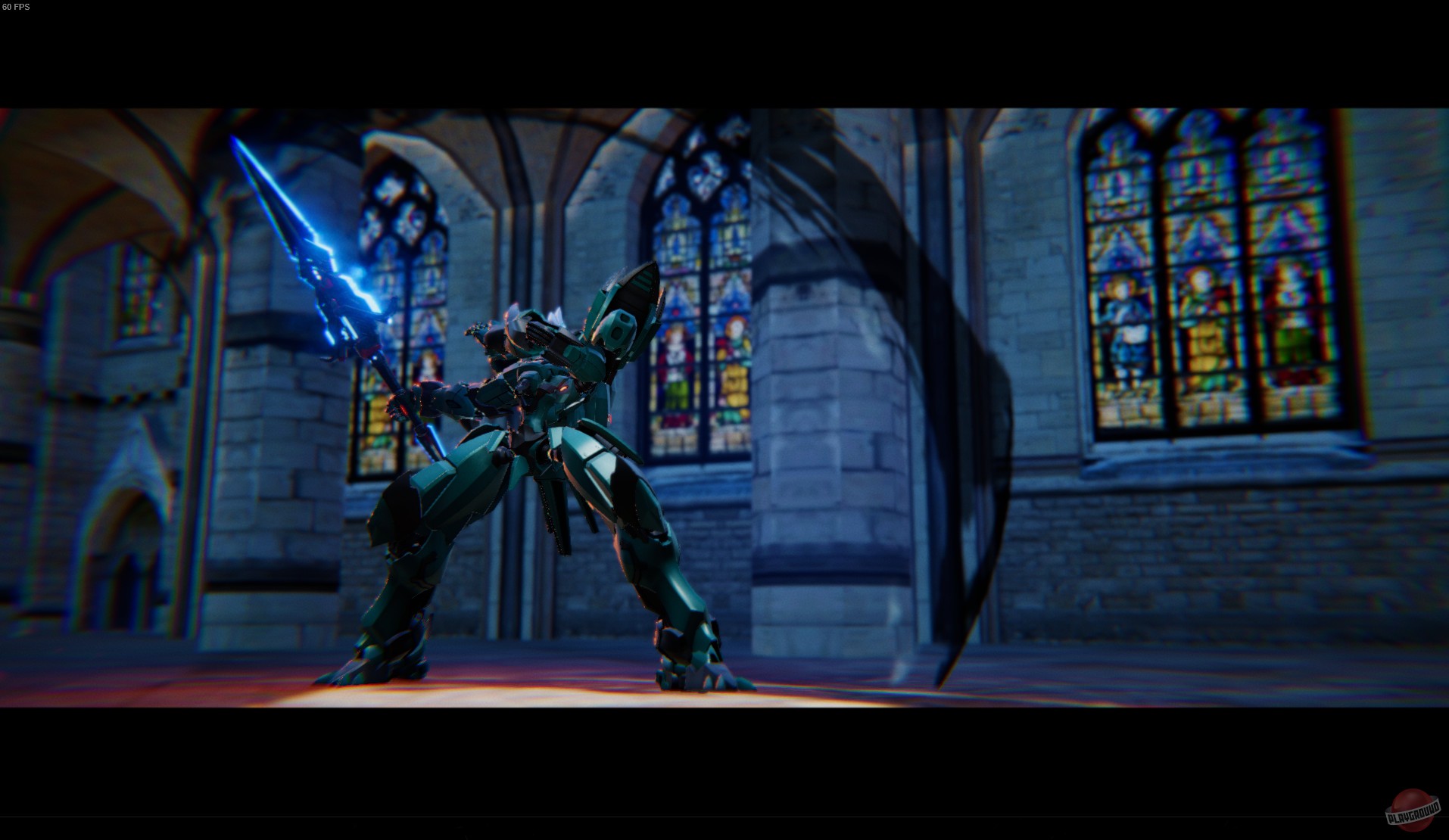 Скриншот из игры League of Maidens - 169