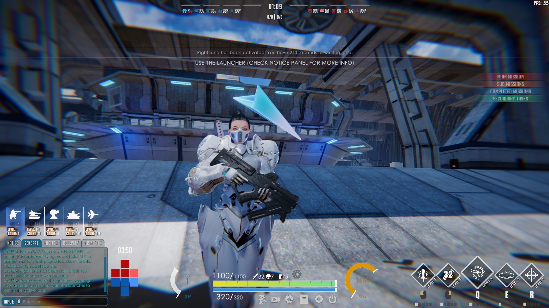 Скриншот из игры League of Maidens - 11