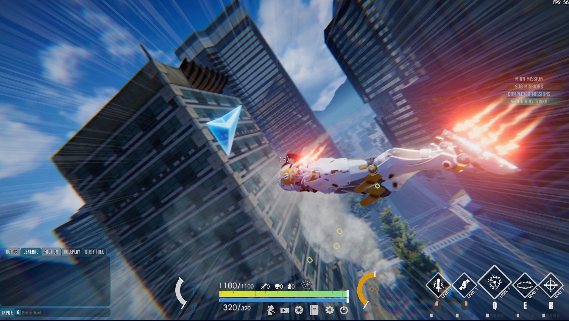 Скриншот из игры League of Maidens - 12