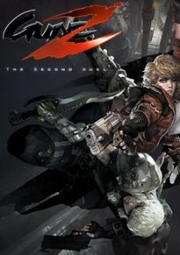 Обложка игры GunZ 2: The Second Duel