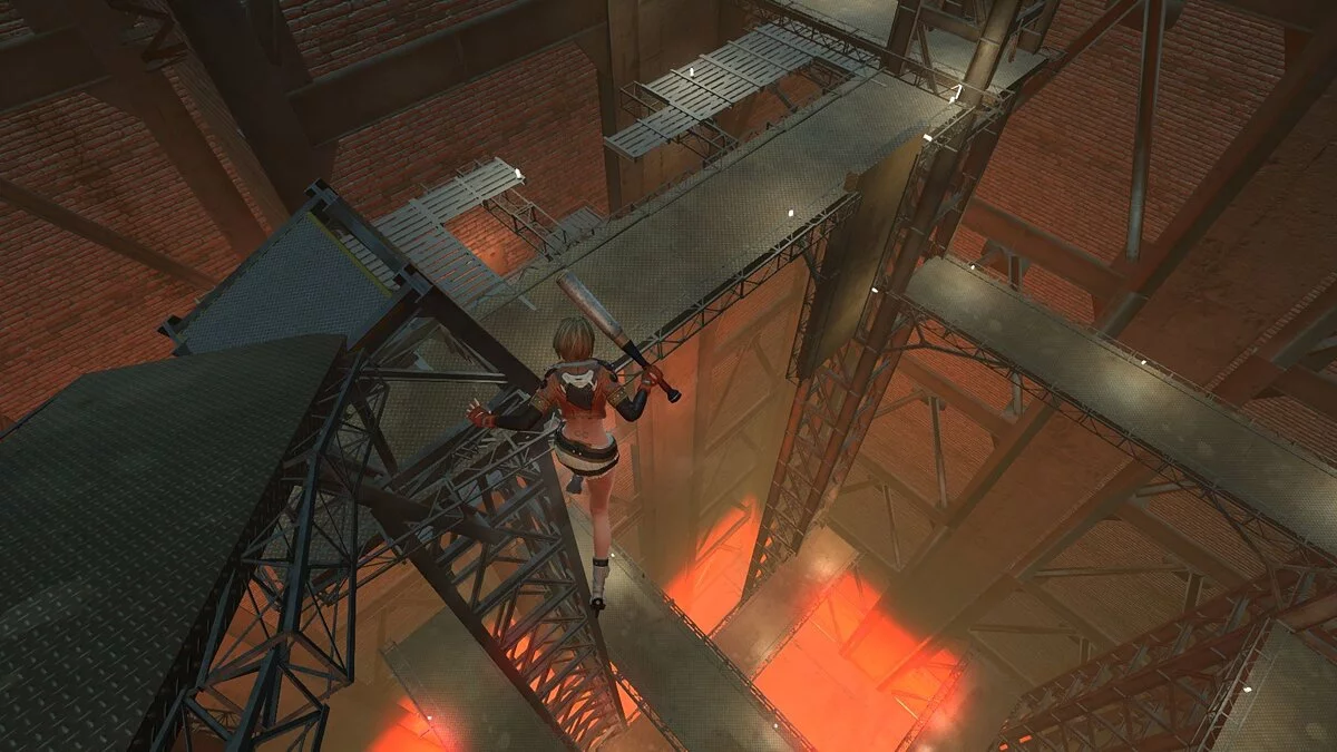 Скриншот из игры GunZ 2: The Second Duel - 24