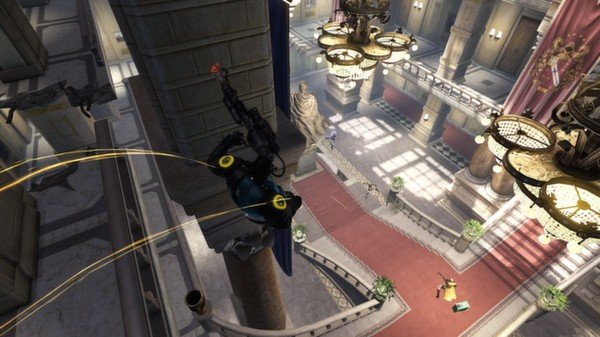 Скриншот из игры GunZ 2: The Second Duel - 11