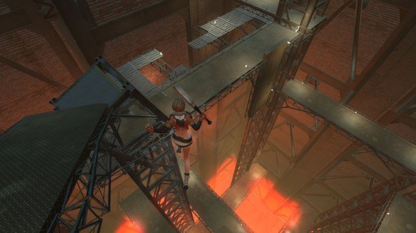 Скриншот из игры GunZ 2: The Second Duel - 9