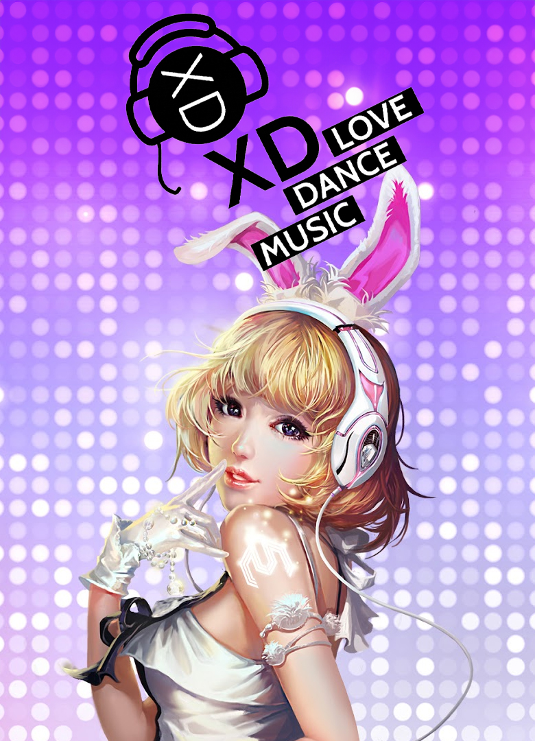 Обложка игры XD: Love Dance Music