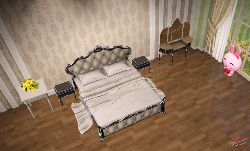 Скриншот из игры XD: Love Dance Music - 1