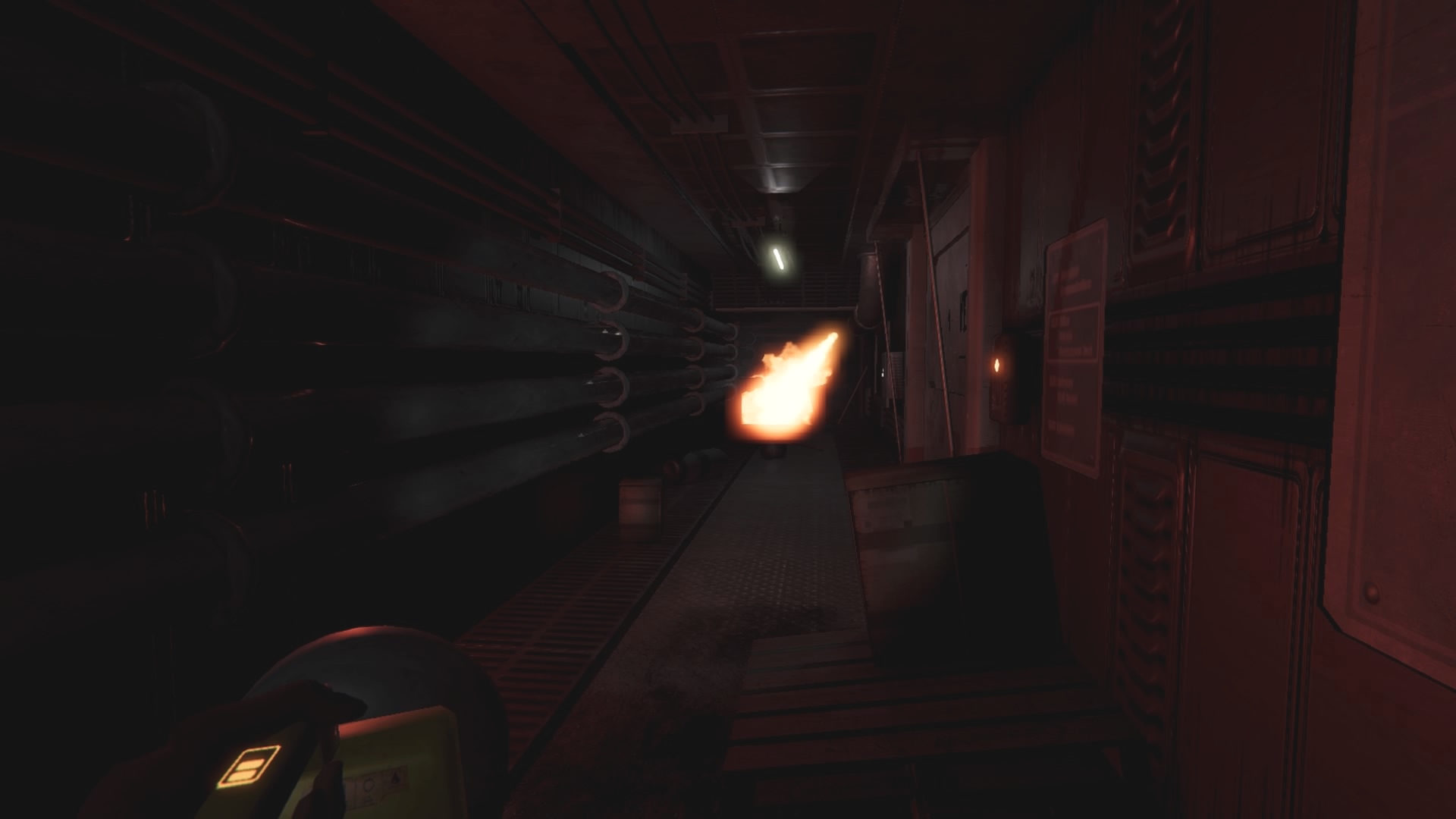 Скриншот из игры Submersed - 37