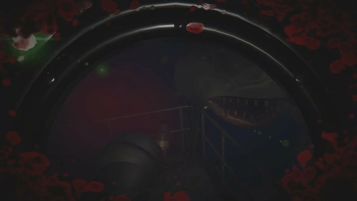 Скриншот из игры Submersed - 23