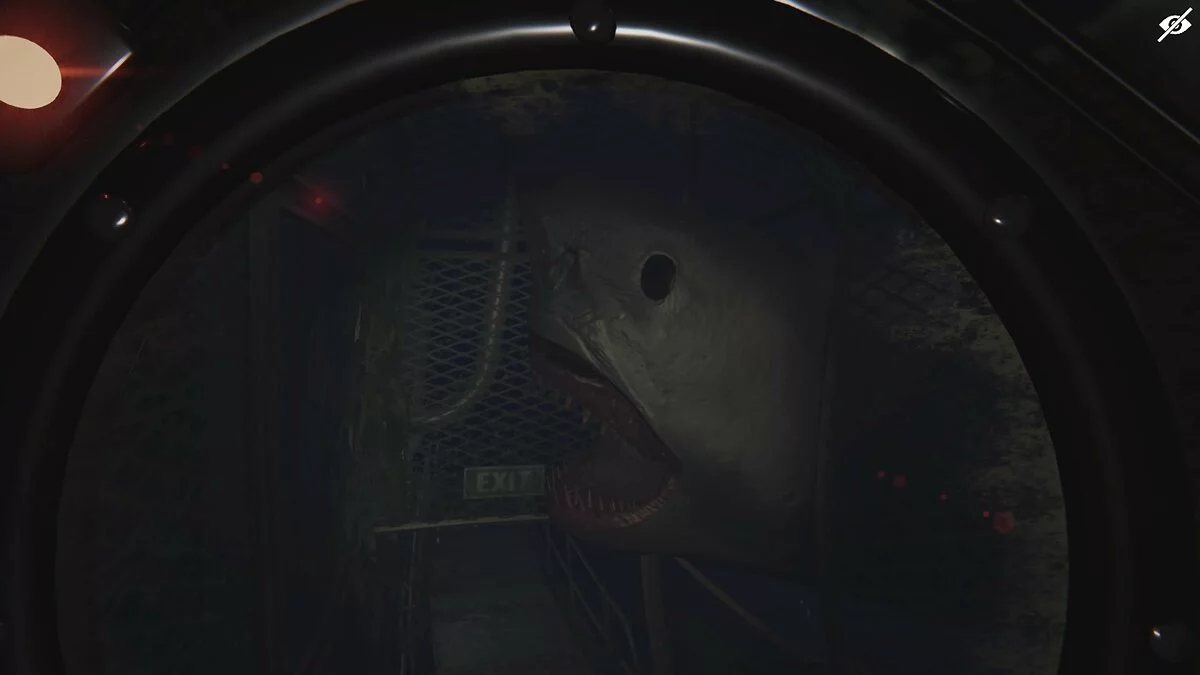 Скриншот из игры Submersed - 18