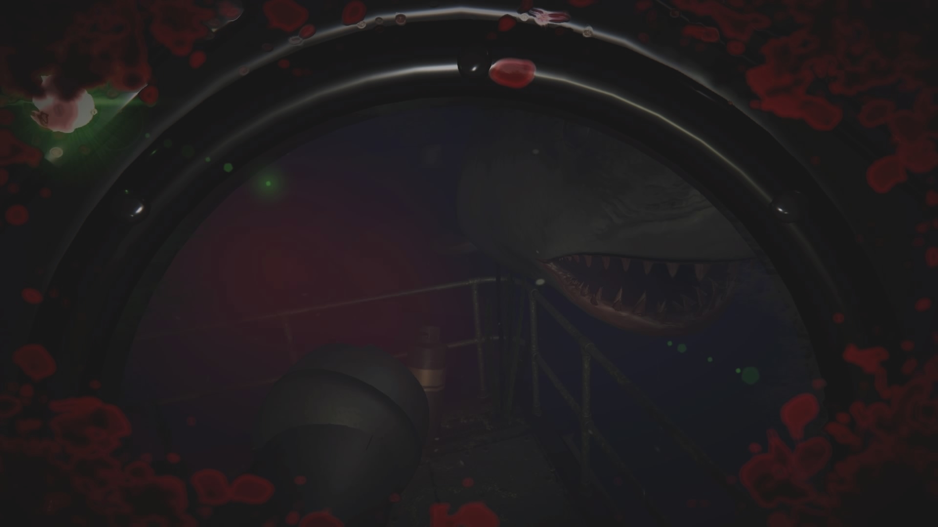Скриншот из игры Submersed - 26