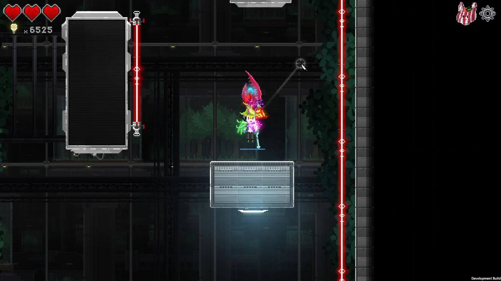 Скриншот из игры Dungeon Munchies - 34