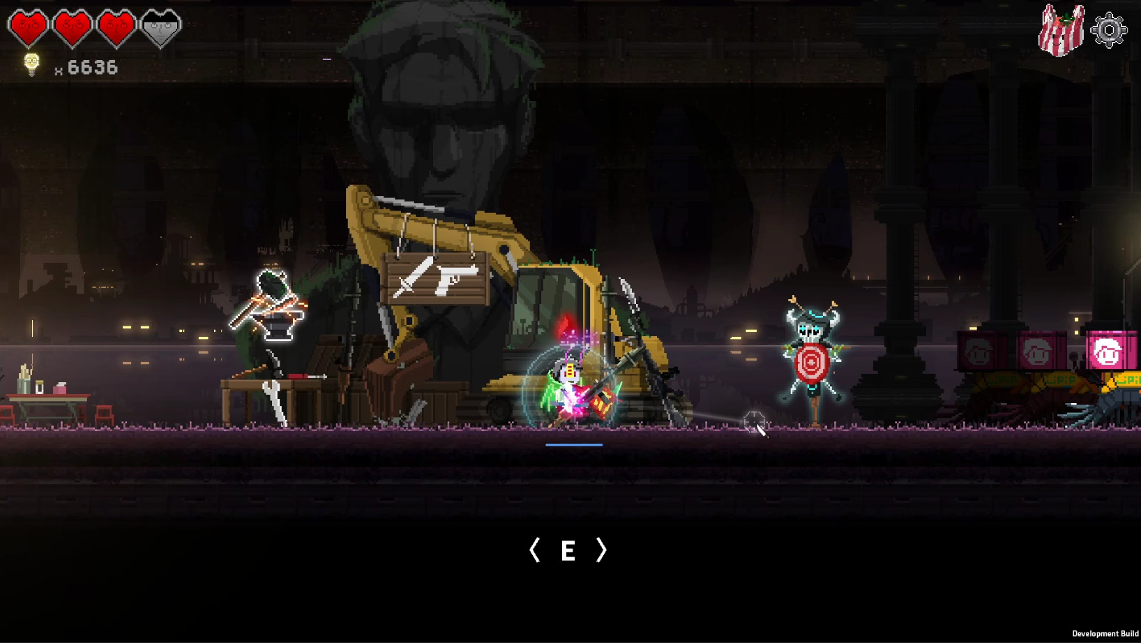 Скриншот из игры Dungeon Munchies - 48