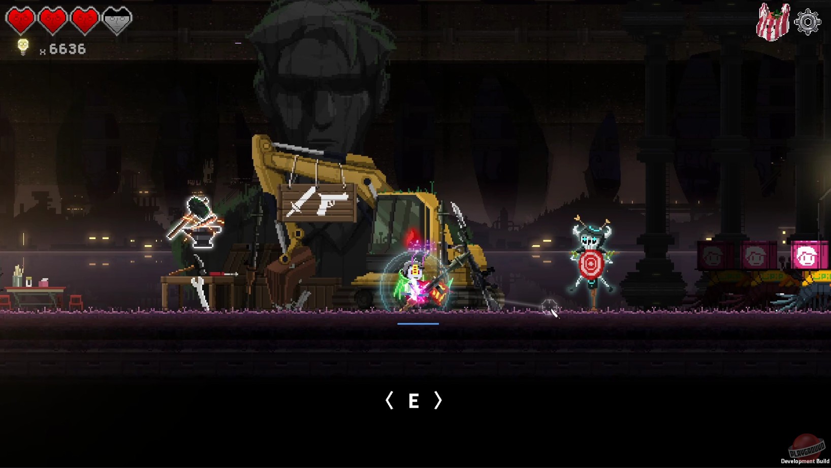 Скриншот из игры Dungeon Munchies - 49