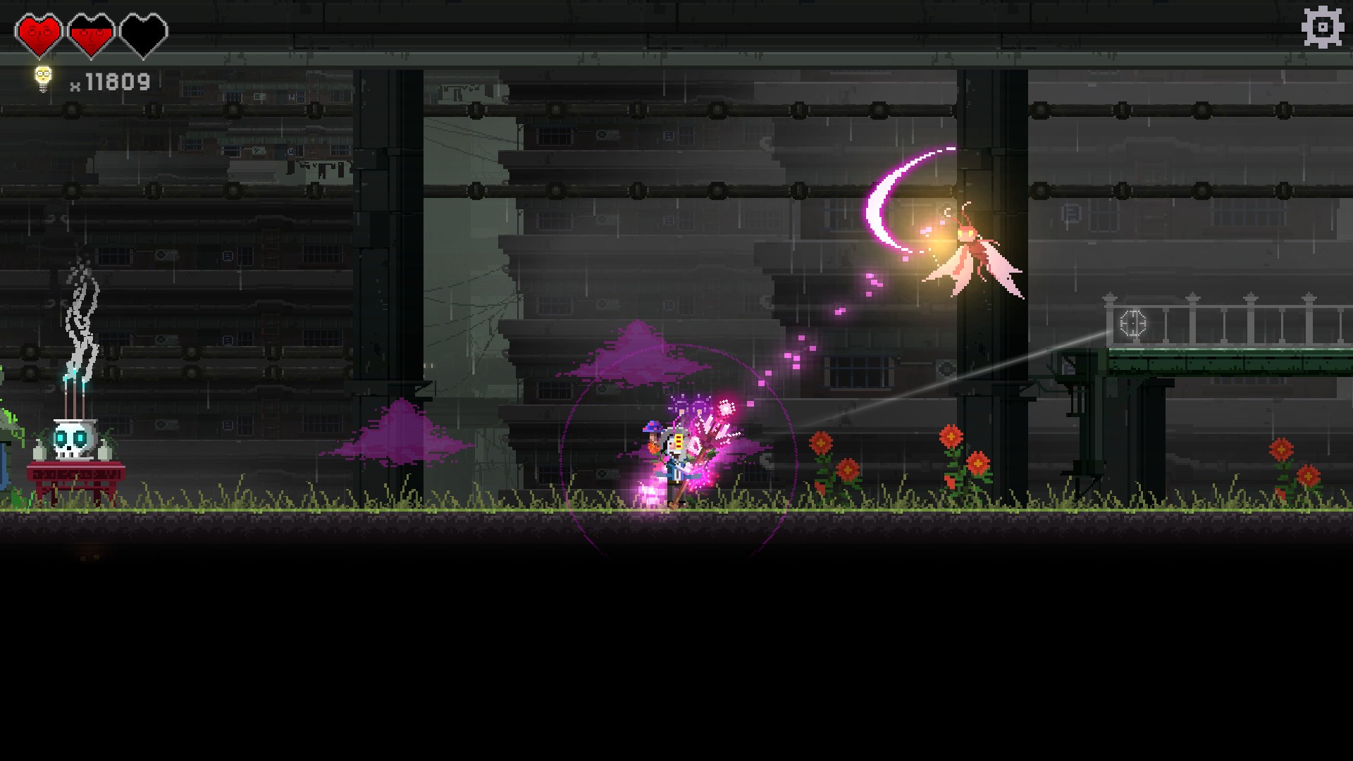 Скриншот из игры Dungeon Munchies - 30