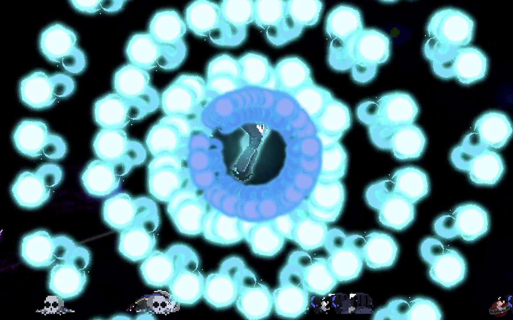 Скриншот из игры Dungeon Munchies - 44