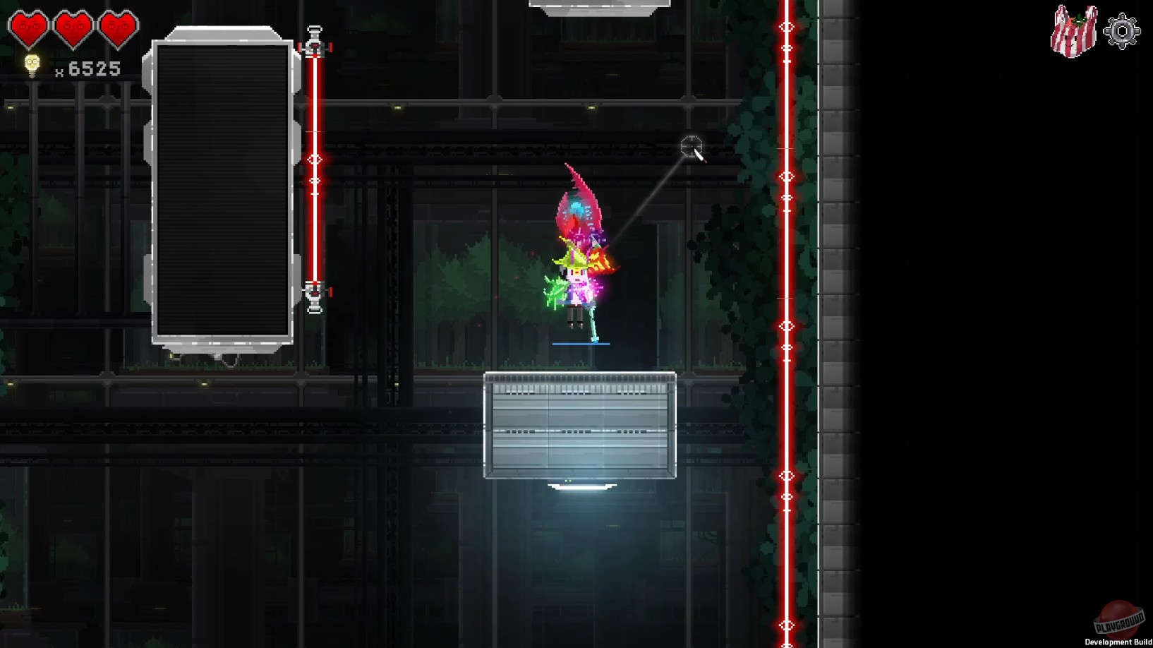 Скриншот из игры Dungeon Munchies - 58