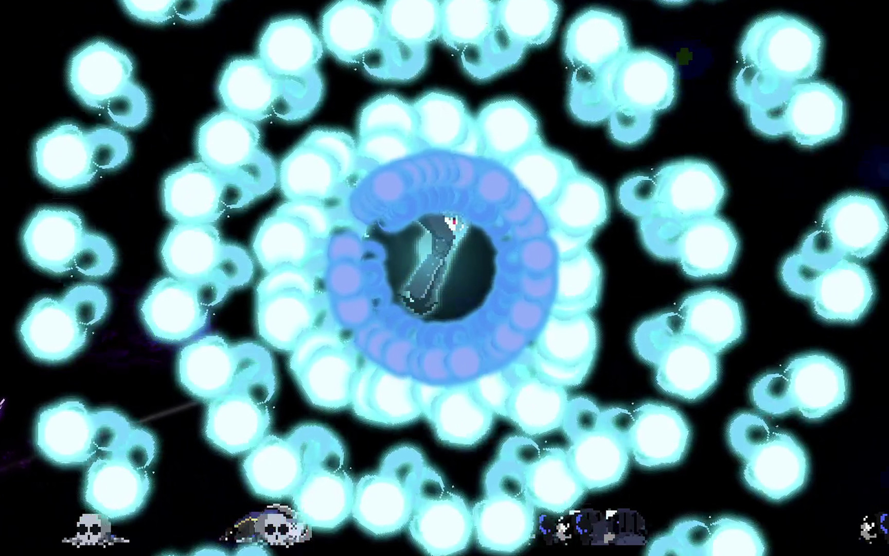 Скриншот из игры Dungeon Munchies - 47