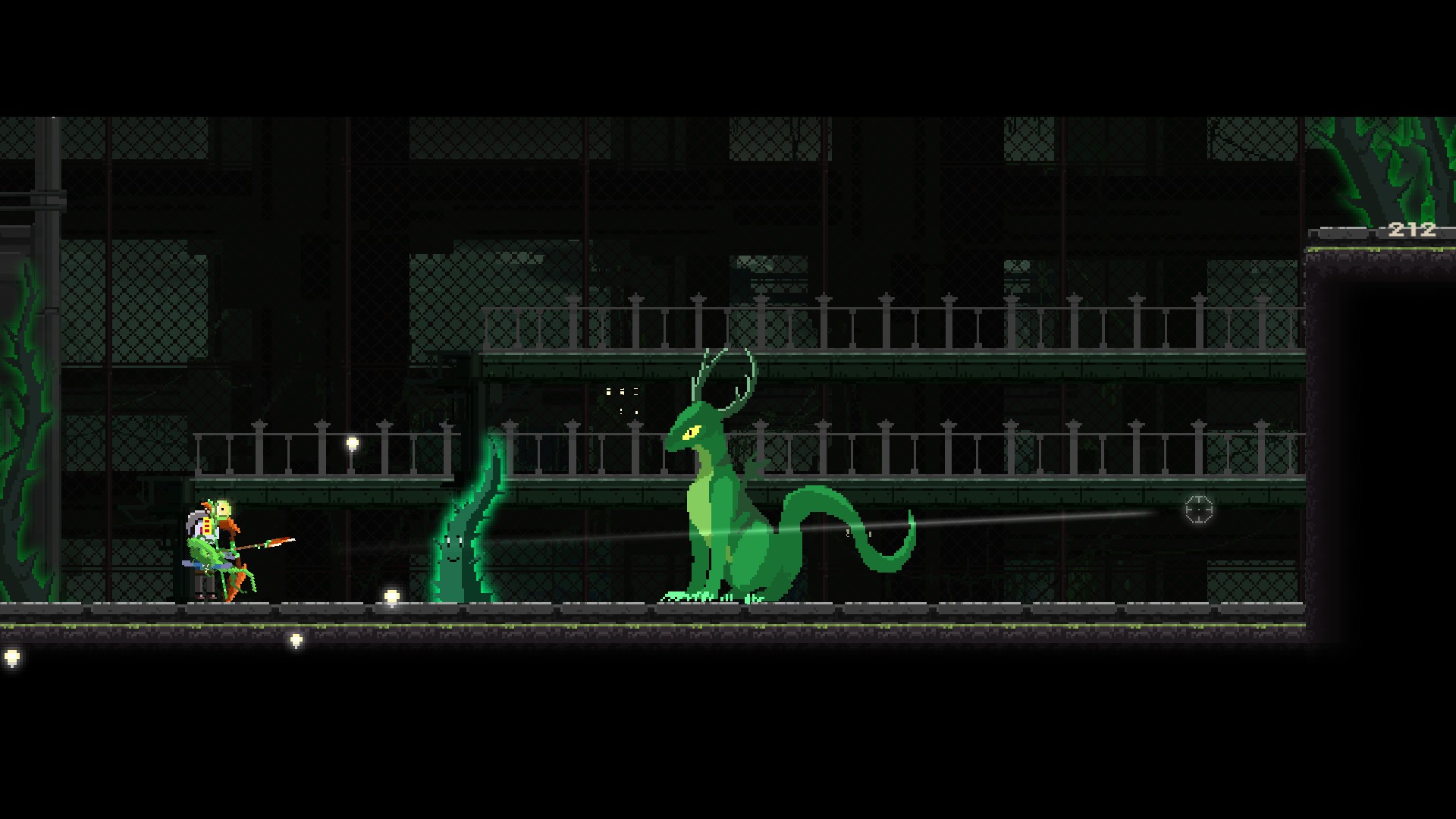 Скриншот из игры Dungeon Munchies - 36