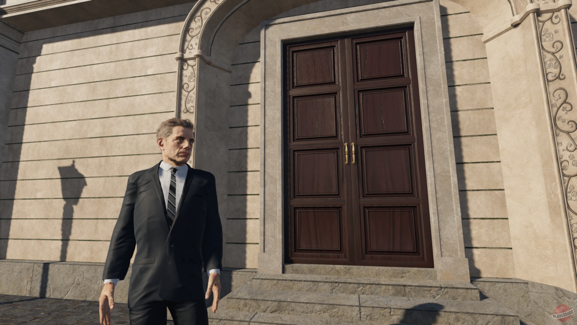 Скриншот из игры Pope Simulator - 18