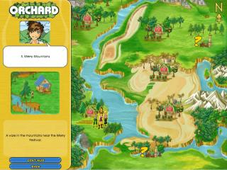 Скриншот из игры Orchard - 6
