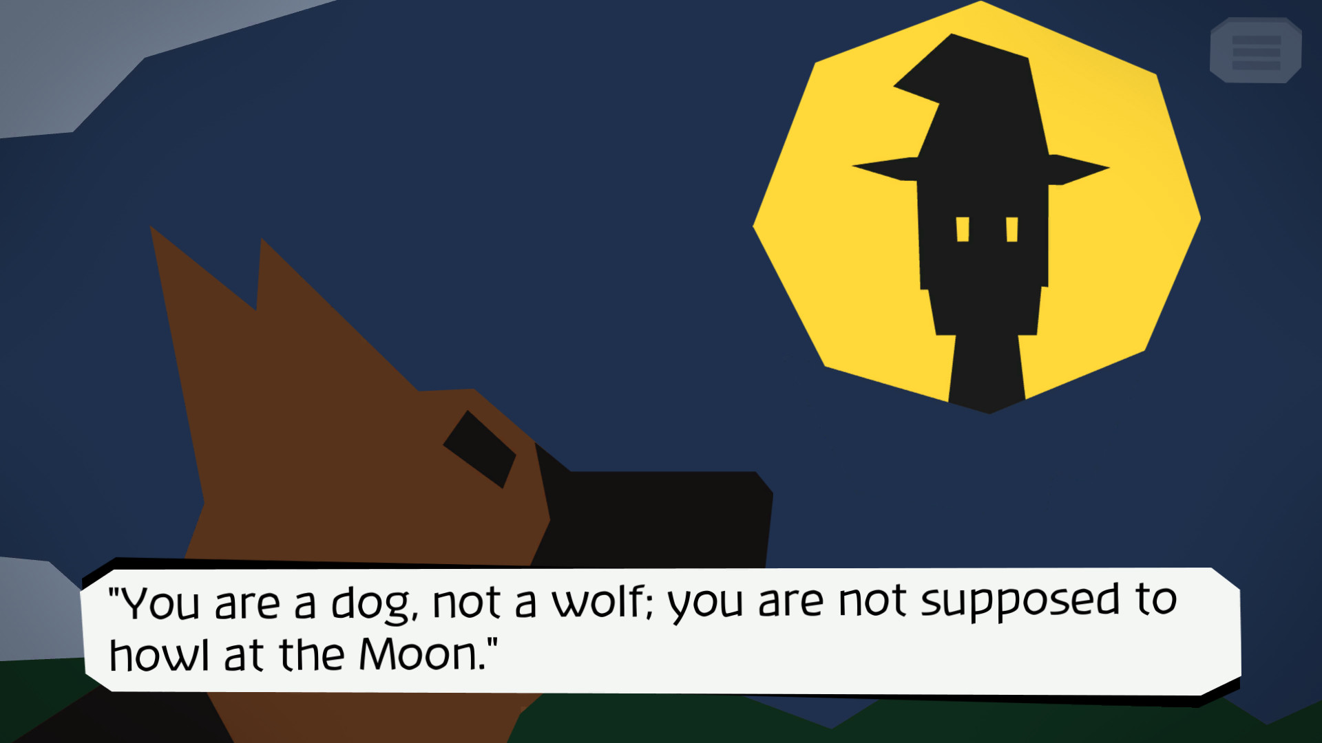 Скриншот из игры Majotori - 14