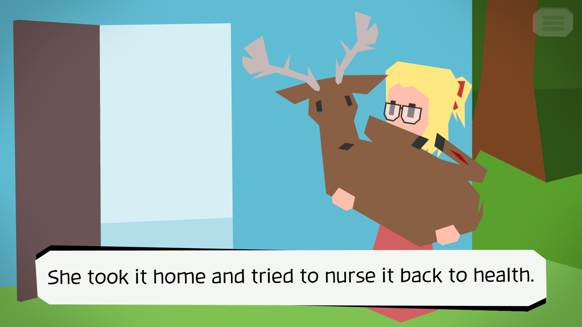 Скриншот из игры Majotori - 15