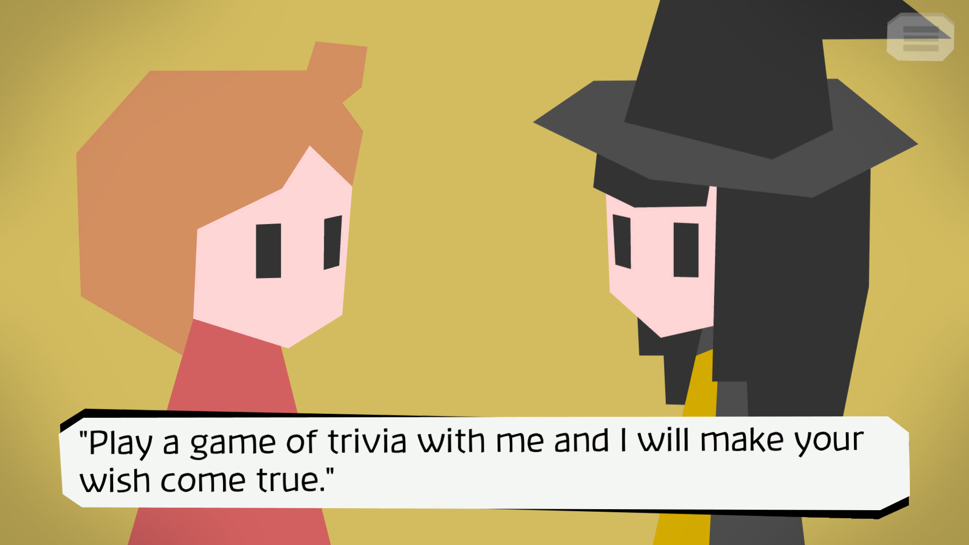 Скриншот из игры Majotori - 16