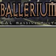 Обложка игры Ballerium
