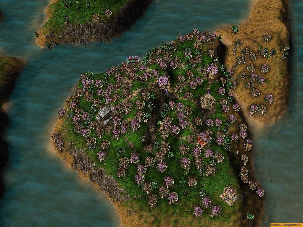 Скриншот из игры Ballerium - 33