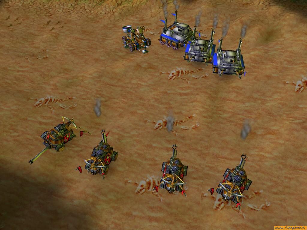 Скриншот из игры Ballerium - 32