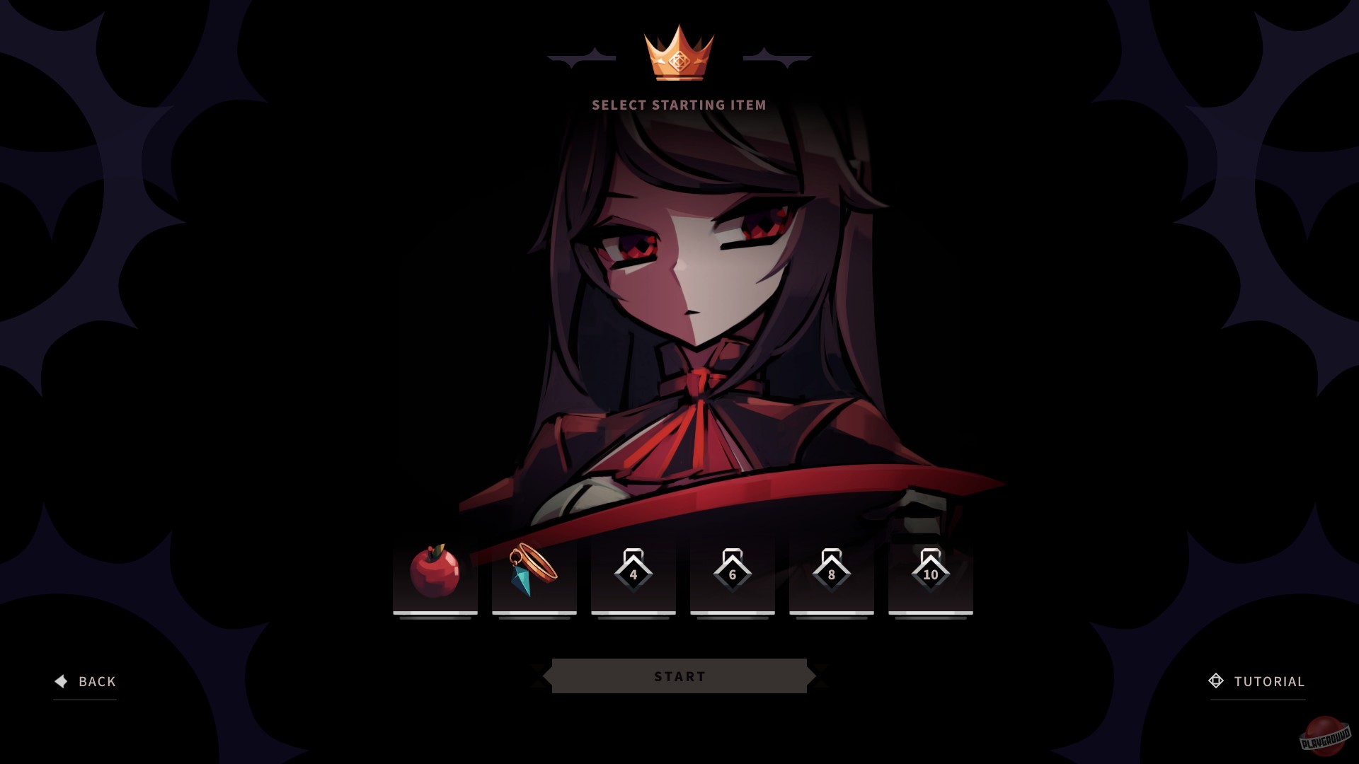 Скриншот из игры Phantom Rose - 26